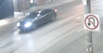 hit and run suspect in cabbagetown